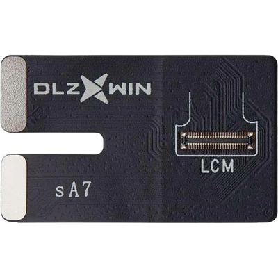 Testovací flex kabel iTestBox (S300) – Samsung Galaxy A7 (A750 / 2018) SAM1116