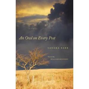 Owl on Every Post | Sanora Babb (ISBN: 9780985991500)