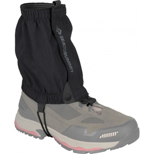 Sea to Summit Гети Sea to Summit Tumbleweed Ankle Gaiters - Black - размер S/M (208-0234-0111) Гети
