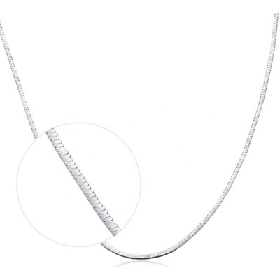 Lunica Stříbrný řetízek 1034