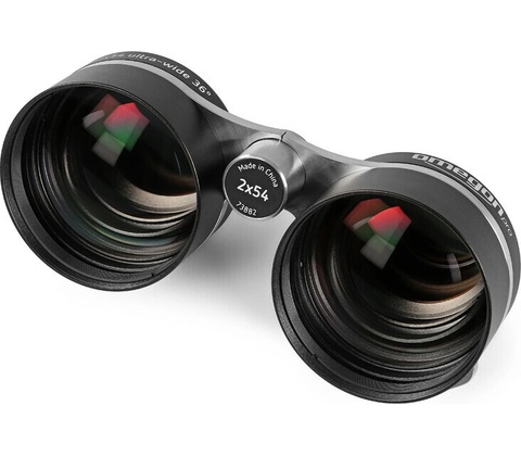Omegon Talron HD 10x42