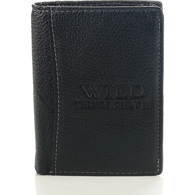 Wild pánská kožená Things Only 5500 + krabička
