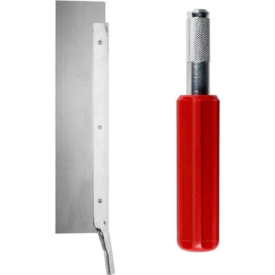 RCprofi 55350 súprava žiletkovej pílky držiaka #5 a pílky #139