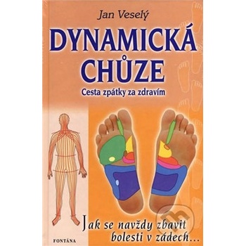 Dynamická chůze