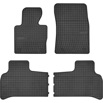 Image 1 of FroGum Гумени стелки за Range Rover Vogue (2005-2012), марка Frogum (547662)