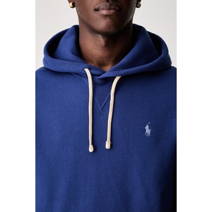 Ralph Lauren суичър с качулка мъжки с памук (710766778) - answear - 410,53 лв