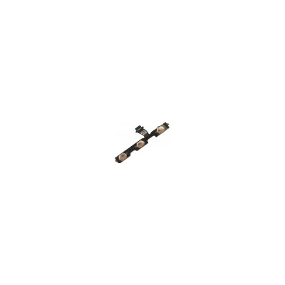 originální flex kabel tlačítek hlasitosti Huawei Y5 2018 včetně tlačítka on/off