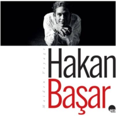 Hakan Başar - Maiden Voyage (Limited Edition) (LP) (8054154650828)