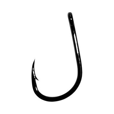 Gamakatsu LS-3323 vel.3 4 ks