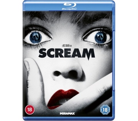 Scream BD