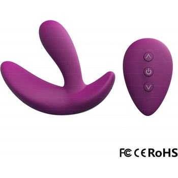 Cotoxo Saddle