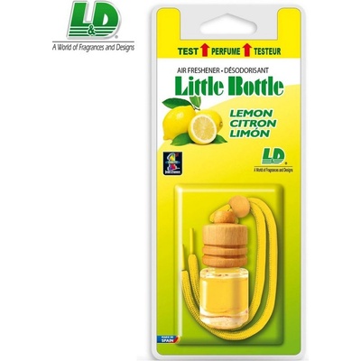 L&D Citron 4,5 ml