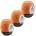 Satisfyer Masturbator Egg Set Crunchy 3 pack