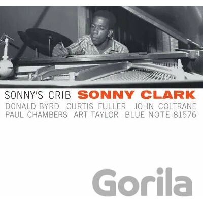 Sonny Clark: Sonny's Crib (180g) LP