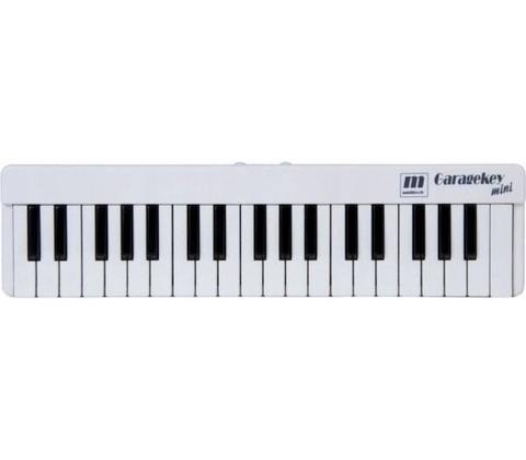 MIDITECH GarageKey