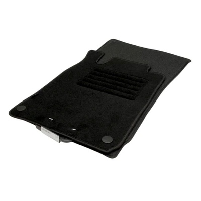 Petex Мокетни стелки за mercedes slk r170 (1996-2004)