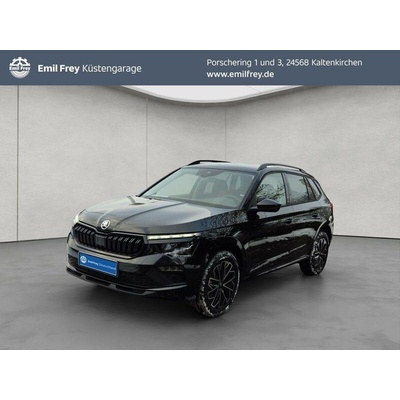 Skoda Kamiq 1.5 TSI DSG Selection 110 kW