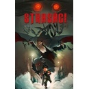 Strašáci