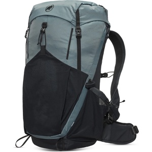 MAMMUT Туристическа раница Mammut Ducan 32 Walking backpack - Strata / Black - размер One Size (502-9365-0311)