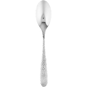 Horecano Horecano-indy-Лъжица десертна silver (hc-931406) (243174-5) (01931406)