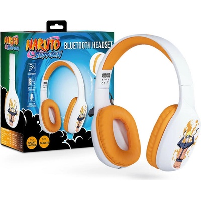KONIX KX-NARUTO