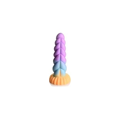 Master Series Creature Cocks Силиконово дилдо Еднорог (P23802)