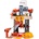 Chipolino Игрален комплект Chipolino - Работна маса с инструменти, 78 части (DIPK002409WS)