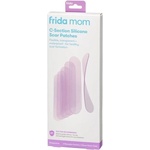 FRIDAMOM Frida mom Силиконови лепенки за белег след цезарово сечение