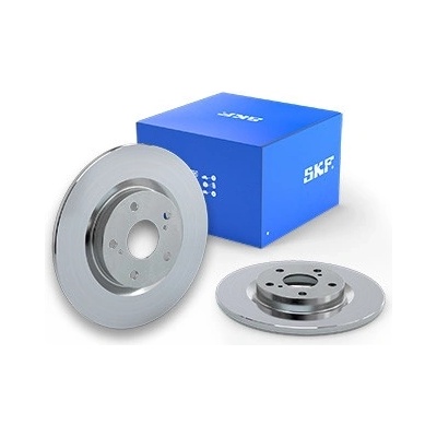 Brzdový kotouč SKF VKBD 90023 S2 (VKBD90023S2) – Sleviste.cz