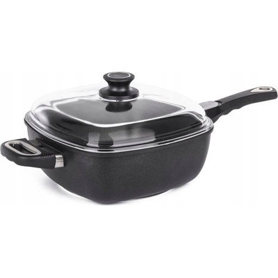 G21 Tradiční pánev 26 cm s nepřilnavým povrchem