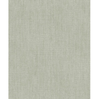 Ugépa N07804 Hnědo-zelená vliesová tapeta na zeď Concept, rozměry 0,53 x 10,05 m