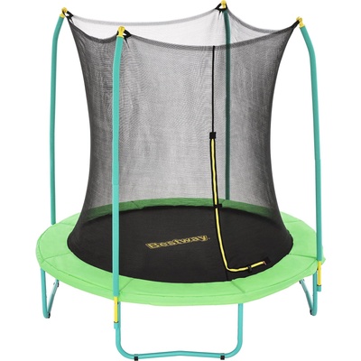 Bestway Батут за игра 244см/250см Bestway 59102 (59102B)