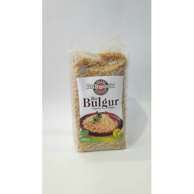 BiOrganik bulgur 0,5 kg