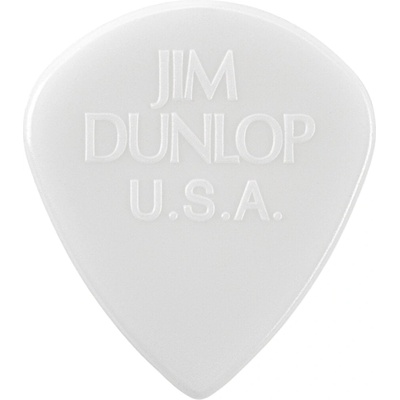 Dunlop 407R138EJ Eric Johnson Custom Nylon Jazz III Перце за китара (407R138EJ)