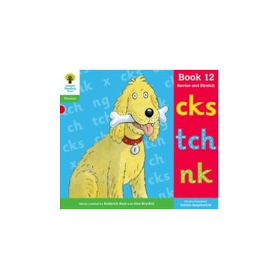 Oxford Reading Tree: Level 2: Floppys Phonics: Sounds and Letters: Book 12 Hepplewhite DebbiePaperback