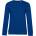 B&C Collection B&c inspire crew neck women / Дамски суитшърт - кралско синьо m (01w32b05002)