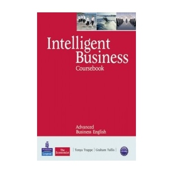 Inteligent Business Coursebook