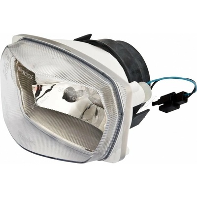 Náhradní světlomet RACETECH V-Face R-FARO0000002