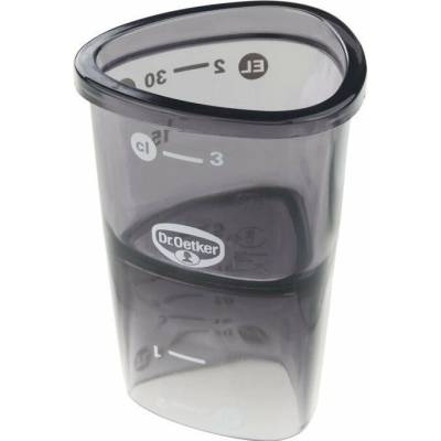 Miska Dr. Oetker Odmerka 30ml (1489)