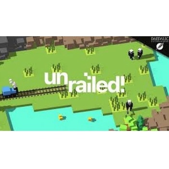 Unrailed!