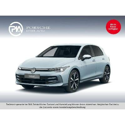 Volkswagen Golf TSI R 85 kW