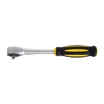 TOPMASTER Тресчотка с въртяща глава 1/4 Topmaster/336701 (336701)