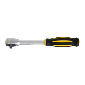 TOPMASTER Тресчотка с въртяща глава 1/4 Topmaster/336701 (336701)