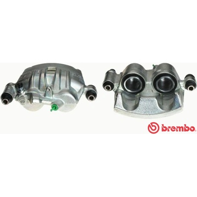Brzdový strmeň BREMBO F 50 259 (F50259)