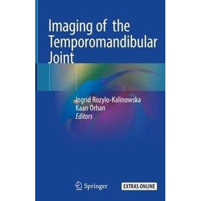 Imaging of the Temporomandibular JointPevná vazba