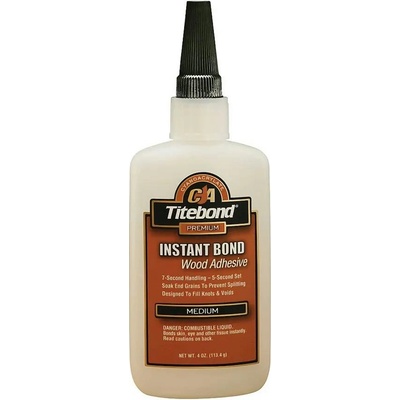Titebond Instant Medium 59 ml 123-6211