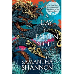 A Day of Fallen Night (ISBN: 9781635577921)