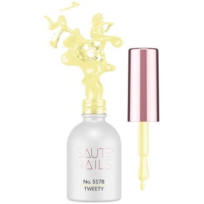 Saute Nails S178 Tweety 8 ml