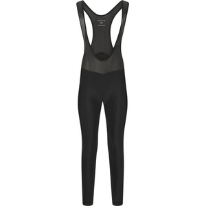 ENDURANCE Дамски дълъг панталон за колоездене ENDURANCE Women's Jayne V2 Long Thermal WB Cycling Bib Cycling bottoms - Black - размер 46 (EU) (155-2542-0117)