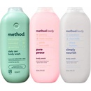 Method sprchový gél Pure Peace 532ml